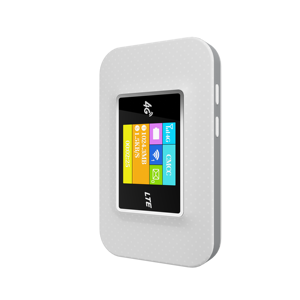 Routeur 4G Universel Mobile Mifis 3000mAh 2500mAh 300Mbps similaire <span class=keywords><strong>MF01</strong></span> MF02 E5785-Pro - Product Image 3