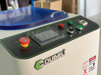 Minuterie intelligente pour pâte à souder Machine automatique SMT de préchauffage de colle rouge pour mélangeur de pâte à souder