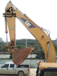 Pelle hydraulique sur chenilles Cat 320CL d'occasion haute performance et bon prix 320BL 320C 320GC 320D 320D2 - Product Image 5