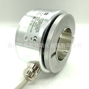 Pepperl+Fuchs Rhi90n-0nak1r61n-01024 อินคริเมนทัลเอนโค้ดเดอร์ 100 มม. อุปกรณ์ระบบอัตโนมัติทางอุตสาหกรรม - Product Image 3