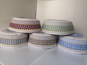 <span class=keywords><strong>ACE</strong></span> personnalisé en gros islamique kufis <span class=keywords><strong>chapeau</strong></span> musulman adulte <span class=keywords><strong>de</strong></span> bonne qualité kufi <span class=keywords><strong>chapeau</strong></span> <span class=keywords><strong>de</strong></span> prière pour garçon musulman br - Product Image 3