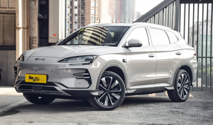 Song <span class=keywords><strong>PLUS</strong></span> EV 2026, 520 km, conduite intelligente, navigation, garniture, <span class=keywords><strong>5</strong></span> portes, <span class=keywords><strong>5</strong></span> places, SUV compact, ventes chaudes, longue autonomie, EV Song <span class=keywords><strong>PLUS</strong></span> EV - Product Image 5