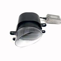 Projecteur antibrouillard LED étanche IP67 3+2 faisceaux haut/bas pour Toyota, directement de l'usine