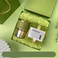 Conjunto de regalo Dama DE HONOR promocional Día de San Valentín Gracias Artículos de recuerdo de boda para invitados Conjunto de regalo de cumpleaños
