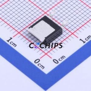 Nouveau et Original LD1117DTTR DPAK Circuit intégré IC Puce PMIC Régulateur linéaire (LDO) - Product Image 2