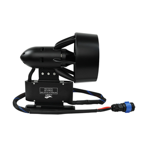 Motor BLDC de 4400W para SUP Eléctrico, Propulsión de 2800W para Tabla de Paddle Inflable, Pesca y Turismo, Kit para Bote RC ROV - Product Image 4