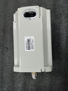มอเตอร์สองแกน รุ่น 660 ซีรีส์ 3HAC020208 001 04 สำหรับมอเตอร์เซอร์โว รุ่น 460/480 V - Product Image 1