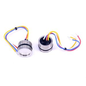 19 मिमी पिज्जोरसेटिव डिफ्यूज्ड सिलिकॉन दबाव सेंसर - Product Image 3