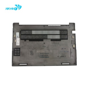 เคสฝาหลังสีดำสำหรับแล็ปท็อป DELL Latitude 7280 E7280 รุ่น YRTPK 0YRTPK - Product Image 5