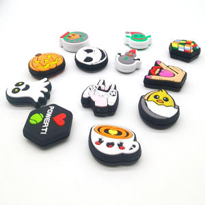 Raqueta de Tenis para Hombre con Diseño de <span class=keywords><strong>Halloween</strong></span>, Amortiguador, Dibujos Animados, Animales, Fantasmas, Calabazas, Café, Silicona y Nailon - Product Image 1