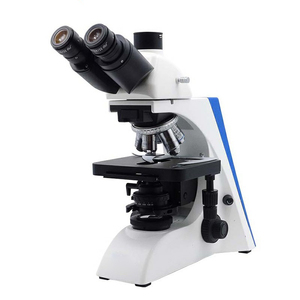 <span class=keywords><strong>Microscope</strong></span> <span class=keywords><strong>optique</strong></span> biologique binoculaire pour laboratoire hospitalier - Product Image 2