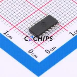 Nuevo y Original SIT1145AQT/FD SOP-14 Circuito integrado IC Chip CAN Transceptor - Product Image 2