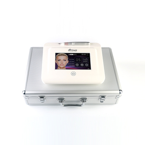 Máquina <span class=keywords><strong>de</strong></span> tatuaje <span class=keywords><strong>de</strong></span> <span class=keywords><strong>cejas</strong></span> digital <span class=keywords><strong>de</strong></span> micropigmentación <span class=keywords><strong>de</strong></span> maquillaje PMU <span class=keywords><strong>de</strong></span> alta calidad - Product Image 5