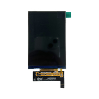 Écran LCD Portrait Premium 3.5 pouces 320x480 Tft Lcd Module HVGA 3.5 Unch SPI Tft Lcd Screen OEM