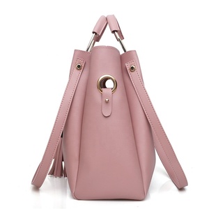 Sacs à main pour femmes, mode printemps-été, ensemble de sacs pour femmes - Product Image 4