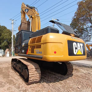 Excavatrice CAT Caterpillar 336D d'<span class=keywords><strong>occasion</strong></span>, robuste, avec peinture d'origine, à vendre - Product Image 1
