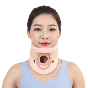 Collare Cervicale Ergonomico in Memory Foam con Supporto per il Collo e Fodera Lavabile a Prezzo di Fabbrica - Product Image 1