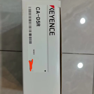 PLC Controller Sensor Vision Camera Brand New Original CA-D5R - Product Image 1