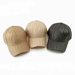 Gorras de Béisbol Personalizadas al por Mayor para Hombre y Mujer, de Alta Calidad, Estilo Casual, con Sensación de Plumón, para Otoño e Invierno - Product Image 2