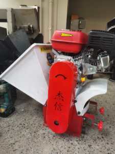 Machine <span class=keywords><strong>de</strong></span> coupe-paille diesel/électrique portable pour <span class=keywords><strong>maïs</strong></span>, riz, herbe, idéale pour la coupe <span class=keywords><strong>de</strong></span> fourrage et d'<span class=keywords><strong>ensilage</strong></span> - Product Image 6