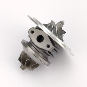 Cartuccia CHRA CRAFT Turbo GT1549S/GT1749V 738123-0004 751768-0004 per 8602271 93160135 Turbo Compatibile con VOLVO/Mitsubishi/Opel/Renault - Product Image 1