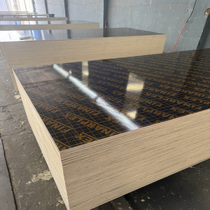 <span class=keywords><strong>Compensato</strong></span> Fenolico Impermeabile da 18mm con Film Protettivo, Design Moderno, Marrone <span class=keywords><strong>Pioppo</strong></span> per Sistemi di Casseforme in Calcestruzzo - Product Image 3