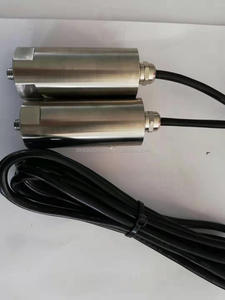 Sensor de Vibración de Acero Inoxidable DIKAI DK200 0-20 mm/s 4-20 mA para Motor - Product Image 6