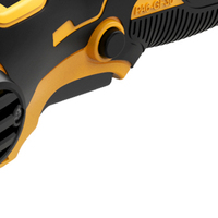 Meuleuse d'angle de qualité industrielle de haute qualité 115mm et 125mm outils d'usine électriques bien vendus de Chine tension nominale 220V