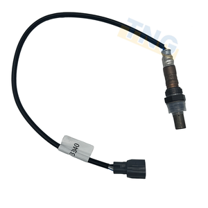 <span class=keywords><strong>Lambda</strong></span> sensore ossigeno 89465-17201 89465-17200 per Toyota MR2 2003-2005 - Product Image 1