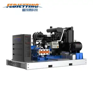 Fedjetting Washing Machine High Pressure 1400bar/2800bar Cleaning Equipment Pressure Washer Hydro Blasting Machine