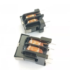 パワーインダクタ用uuインダクタuu10.5トランスuu9.8コモンモードチョークコモンモードフィルタ純銅インダクタ - Product Image 3