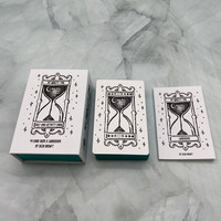 Cartes Oracle Personnalisées