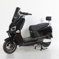 Moto électrique 60v, moto sportive haute vitesse 1200w, motos électriques, vélo électrique à 2 roues