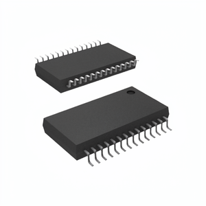 บริการ BOM หมายเลข 28 ชิ้นส่วนอิเล็กทรอนิกส์ SSOP จากจีน PCM1738E ระบบเก็บข้อมูล - Product Image 1