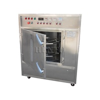 Séchoir à micro-ondes de vente directe d'usine/machine de stérilisation à micro-ondes d'épice de poivre/four à micro-ondes commercial