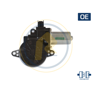 Regulador de Ventana Ac Rolcar ADAPTABLE para OE D01G5858XB compatible con Mazda 2 2007 - Product Image 1