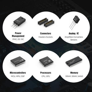 Diode de protection contre les décharges électrostatiques (ESD) S2GHM4G Silk Screen 3B DFN1006-2L à montage en surface, agent numérique <span class=keywords><strong>XinDao</strong></span> - Product Image 4