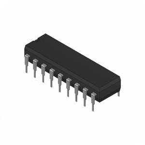 Componente Electrónico CMM5104D3 18 CDIP Memoria Canal del Fabricante - Product Image 1