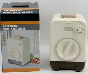 Hachoir Électrique Multifonctionnel pour Légumes, Râpe à Fromage, Broyeur Portable Écologique en Plastique pour Usage Domestique, Mini Robot Culinaire - Product Image 1