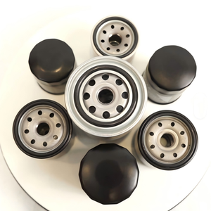 Nuevo Filtro de Aceite para Motor de Alta Eficiencia para Mercedes-Benz W914/2 OE 5579164 7984225, Suministro Directo de Fábrica con Garantía - Product Image 3