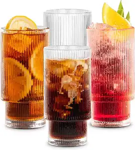 Whisky Cocktail bicchieri da bere bicchieri da Bar bicchieri da caffè tè frullato Soda bicchieri da birra tazze