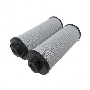 Huahang plissé 20 microns fibre de verre élément de filtre à huile hydraulique alternative 0240R020BN3HC pour système industriel - Product Image 5