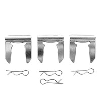 Shifter Unit Cable Clip Pin Montage Fer Matériel KTDCABHRD Fit pour EK EG K Swap