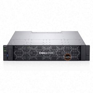 ส่วนลดสุดพิเศษ ฮาร์ดดิสก์ Dell PowerVault ME5 Series ME5024 ME5012 2U Rack Network Storage Array ของแท้ - Product Image 1