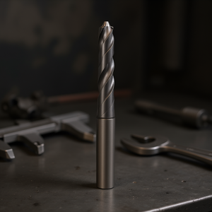 Ttake Universal Carbide <b>Drill</b> <b>Bit</b> Nano TiAlN Coated 5xD Drilled Carbide <b>Drill</b> <b>Bits</b> - Product Image 3