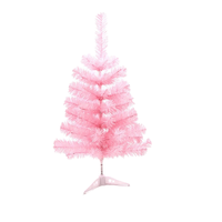 Fabrik Großhandel moderne/90cm künstliche Weihnachts bäume für Weihnachts dekorationen Partys Desktop