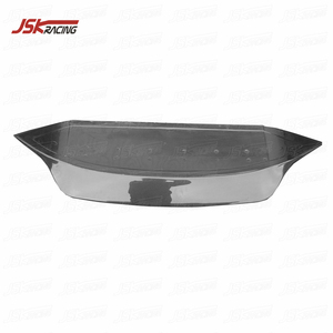 JSK-1 STYLE EN FIBER DE CARBONE BECQUET de TOIT POUR <span class=keywords><strong>2021</strong></span> VW <span class=keywords><strong>GOLF</strong></span> 8 MK8 <span class=keywords><strong>GTI</strong></span> - Product Image 6
