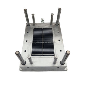 مصنع مخصص رسم 2D وتصميم قالب ثلاثي الأبعاد صانع قوالب حقن البلاستيك بالحرارة قالب فلتر السيارة - Product Image 4