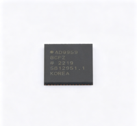 Composants électroniques à circuit intégré neufs et originaux E-TAG AD9959BCPZ – Fournisseur de puces IC E-TAG