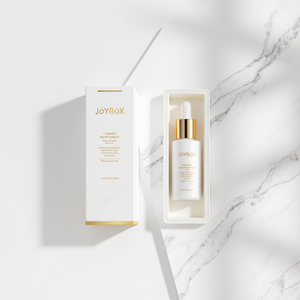 JOYBOX Boîtes en papier d'<span class=keywords><strong>essence</strong></span> pliables personnalisées avec doublure en éponge Emballage de crème pour la peau du fabricant avec design haut de gamme - Product Image 6